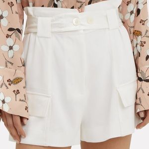 Derek Lam Shorts NWOT